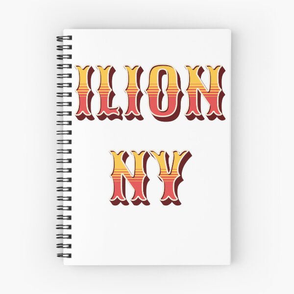 Item preview,  Ilion NY circus  designed and sold by techdave.