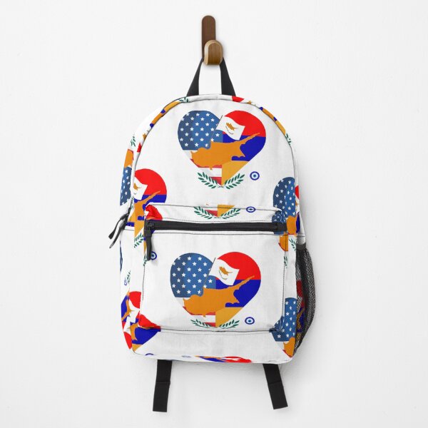 Item preview, USA Armenia Cyprus designed and sold by E7enaki.
