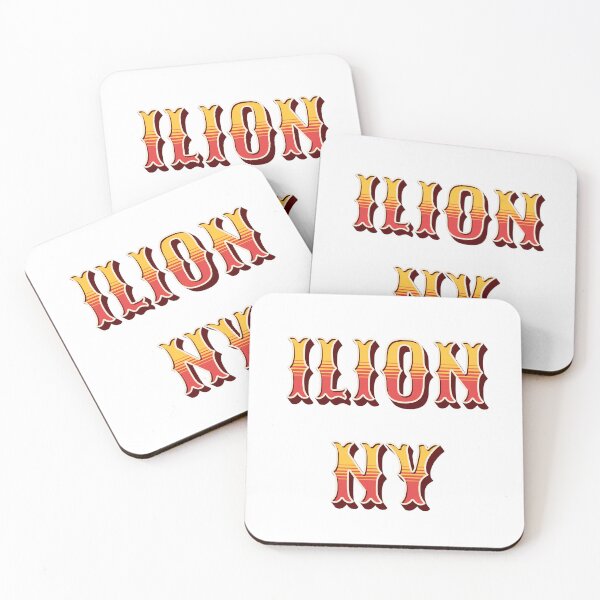 Item preview,  Ilion NY circus  designed and sold by techdave.
