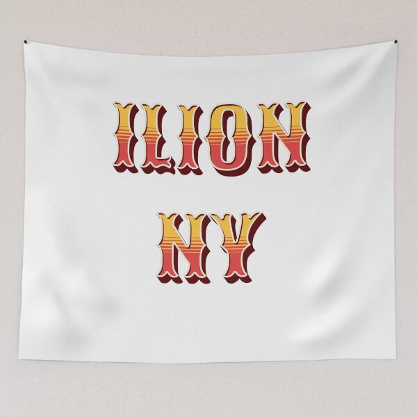 Item preview,  Ilion NY circus  designed and sold by techdave.