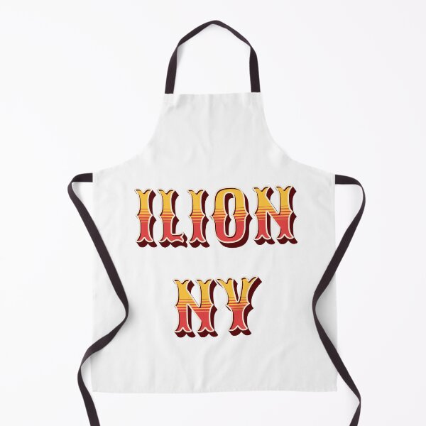 Item preview, Ilion NY circus designed and sold by techdave.
