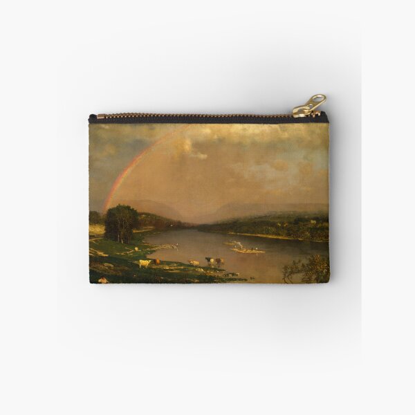 Item preview, Delaware Water Gap | George Inness | 1861 Landscape Art designed and sold by CJET.
