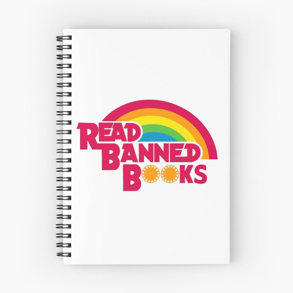 Item preview, Read banned books designed and sold by OXFORDANDHAYZE.