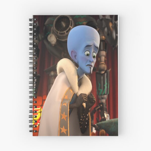 Item preview, Art - Megamind designed and sold by yusefkime.
