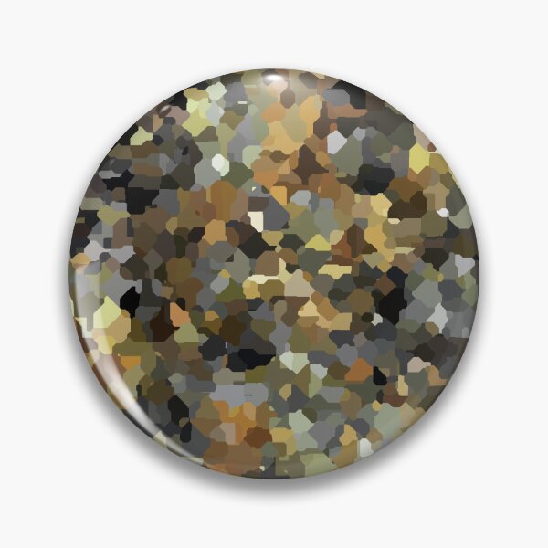 Item preview, Jigsaw Style Pattern in Amber, Creams and Greys designed and sold by Trevor Hirst.