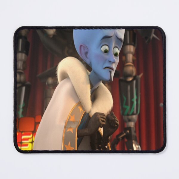 Item preview, Art - Megamind designed and sold by yusefkime.