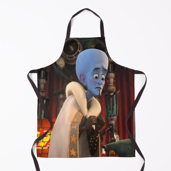 Item preview, Art - Megamind designed and sold by yusefkime.