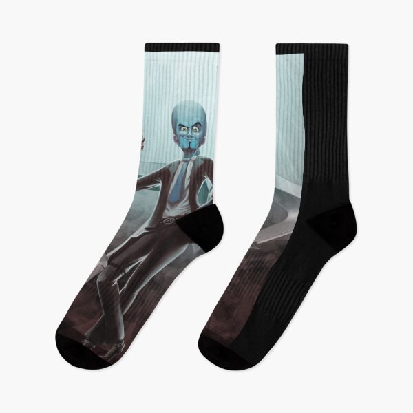 Item preview, Art - Megamind designed and sold by yusefkime.