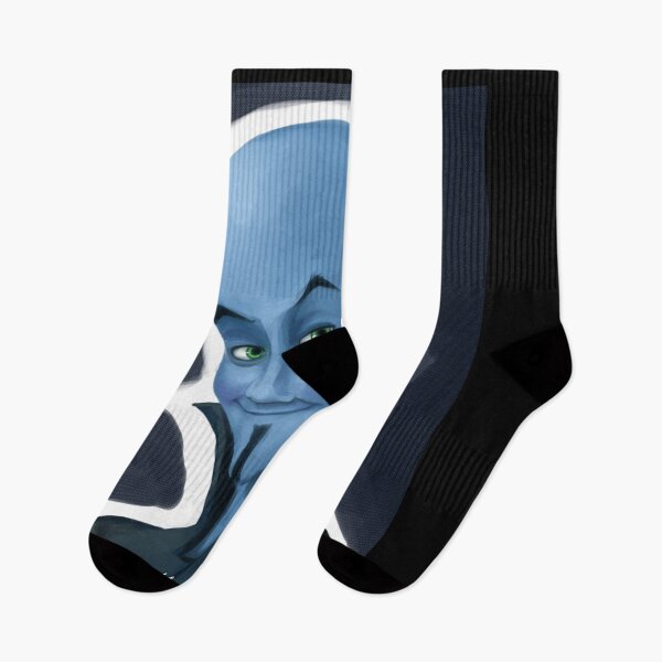 Item preview, Art - Megamind designed and sold by yusefkime.