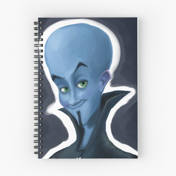 Item preview, Art - Megamind designed and sold by yusefkime.