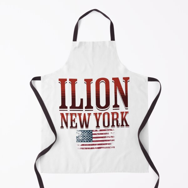 Item preview, Ilion NYflag designed and sold by techdave.