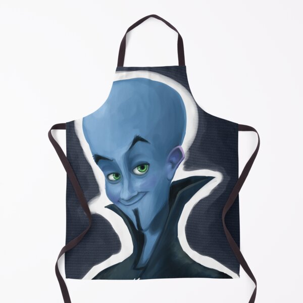 Item preview, Art - Megamind designed and sold by yusefkime.
