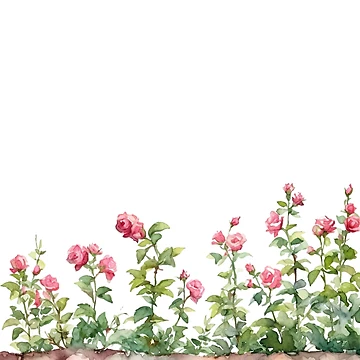Artwork thumbnail, Roses by Quirkyaesthetics