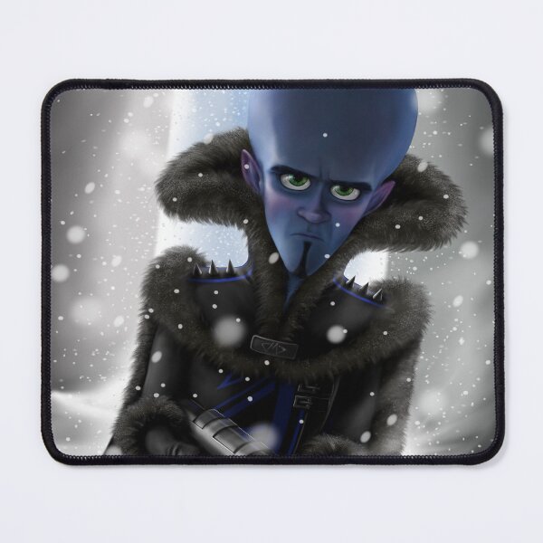 Item preview, Art - Megamind designed and sold by yusefkime.