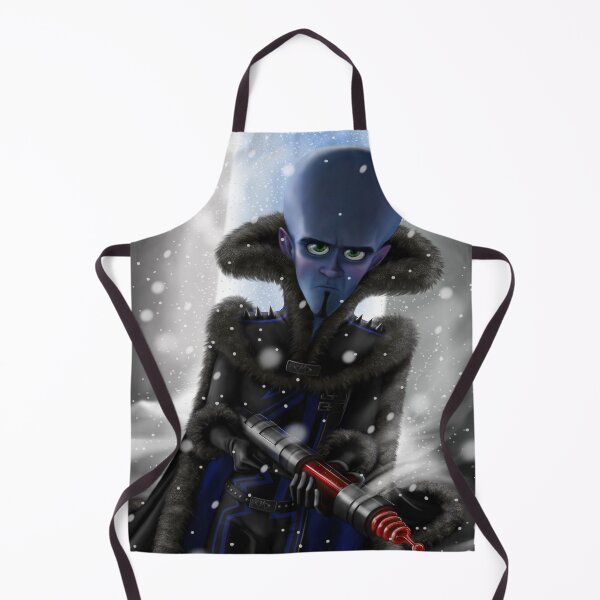 Item preview, Art - Megamind designed and sold by yusefkime.