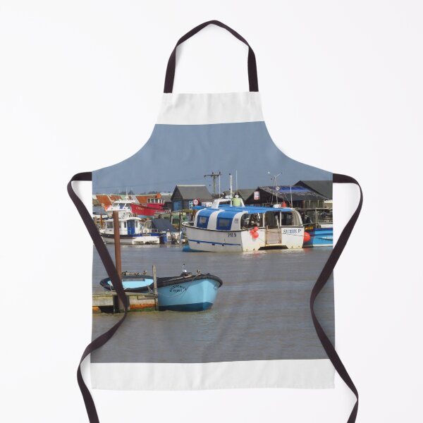 Item preview, Walberswick Ferry, River Blyth, Suffolk designed and sold by wiggyofipswich.