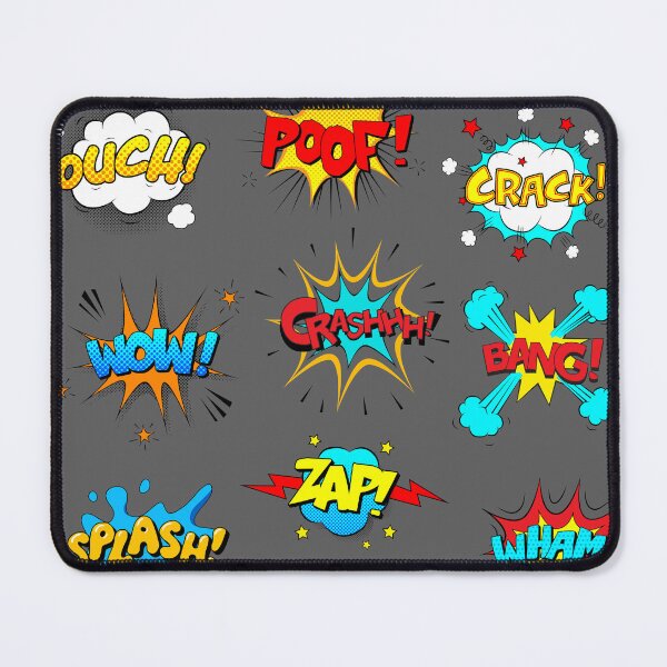 Item preview, Cosmic Comic designed and sold by thed4rkestrose.