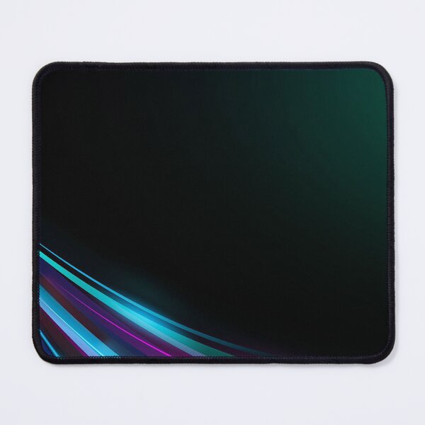 Item preview, Rainbow abstract art designed and sold by Indirwan1998.