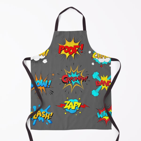Item preview, Cosmic Comic designed and sold by thed4rkestrose.