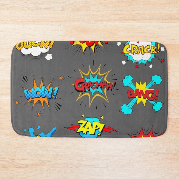 Item preview, Cosmic Comic designed and sold by thed4rkestrose.