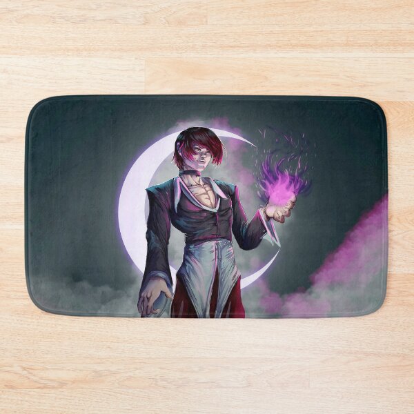 Item preview, fanart - iori yagami - The King of Fighters designed and sold by Dgrez.