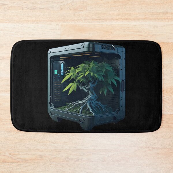 Item preview, grow box designed and sold by ZirumsGarden.