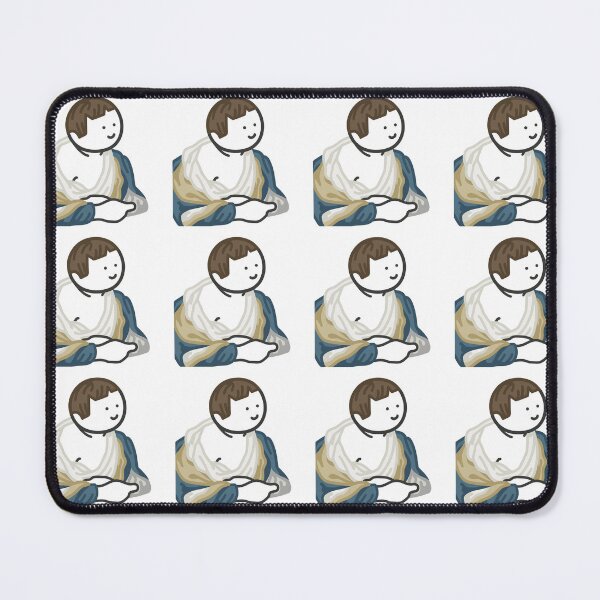 Item preview, A Peasant Boy designed and sold by dOofle-art.