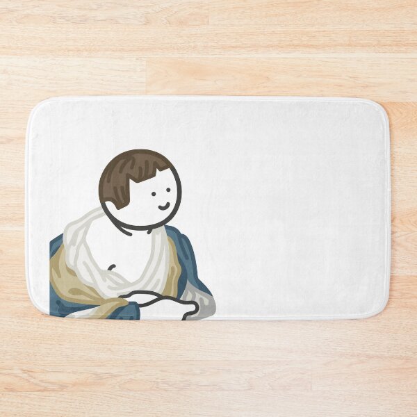Item preview, A Peasant Boy designed and sold by dOofle-art.