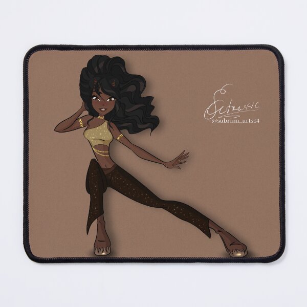 Item preview, Juniper x Winx designed and sold by sabrinaarts14.