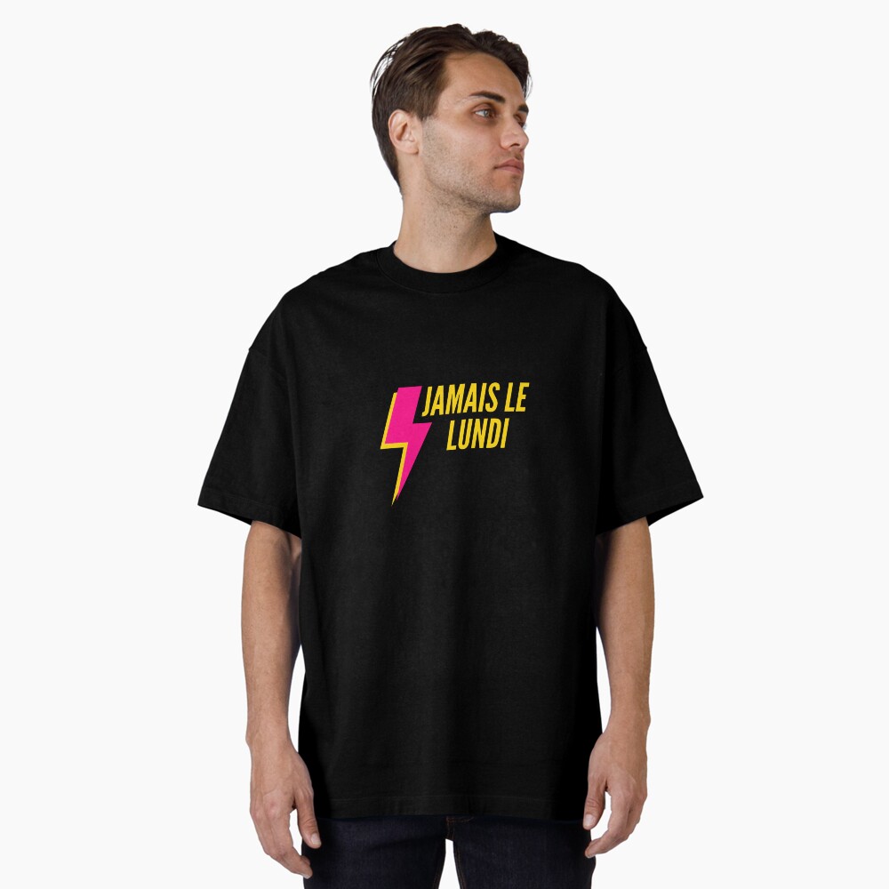 Item preview, Oversized T-Shirt designed and sold by Feignasses.