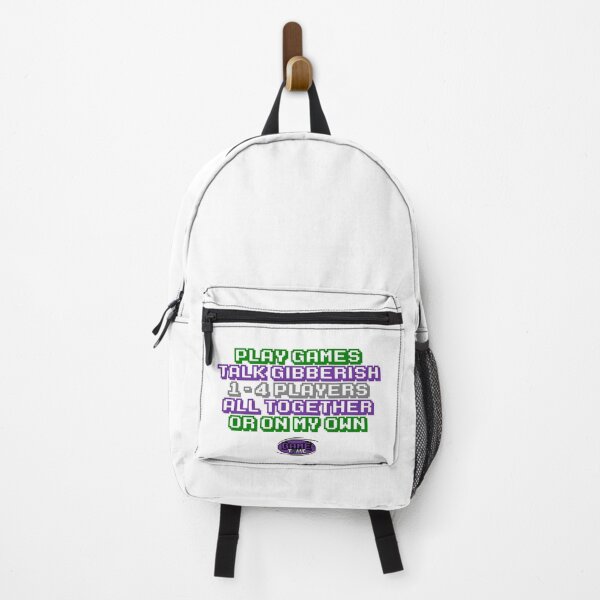 Item preview, Game Tyme - The Motto designed and sold by DonMerchInc.