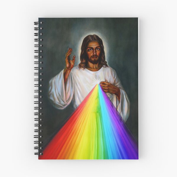 Item preview, Brown Jesus loves everyone designed and sold by Signs for Dark Times.