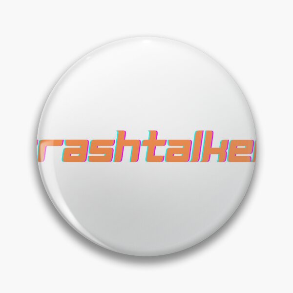 Item preview, Trashtalker - the trash-talker tshirt, hoodie or mug   designed and sold by Fanaticos.