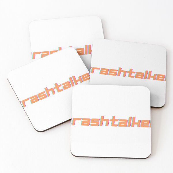 Item preview, Trashtalker - the trash-talker tshirt, hoodie or mug   designed and sold by Fanaticos.
