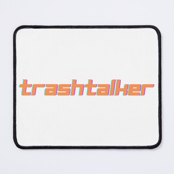 Item preview, Trashtalker - the trash-talker tshirt, hoodie or mug designed and sold by Fanaticos.