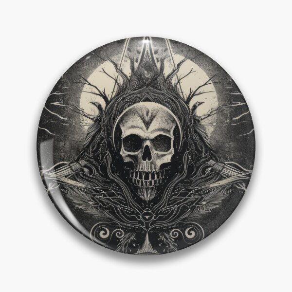 Item preview, Navigate the Necrostars designed and sold by JaimeLikes.