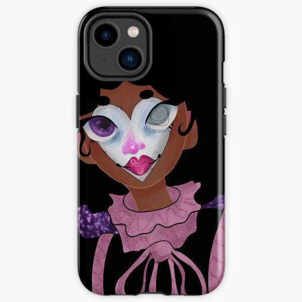 Clowning Around iPhone Tough Case