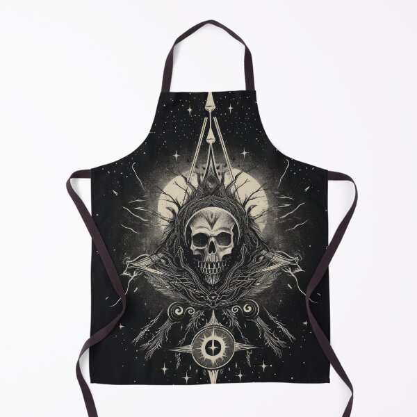 Item preview, Navigate the Necrostars designed and sold by JaimeLikes.