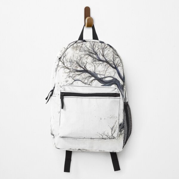 Item preview, Beautiful Stylized Tree Silhouette designed and sold by AdrianGrosu.