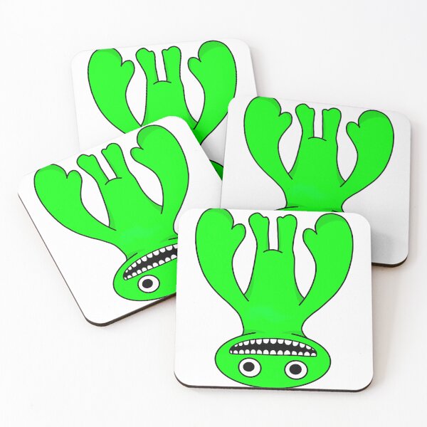 Item preview, Garten Of Banban Characters designed and sold by henryhendy.