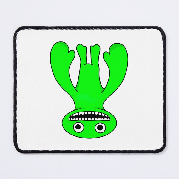 Item preview, Garten Of Banban Characters designed and sold by henryhendy.
