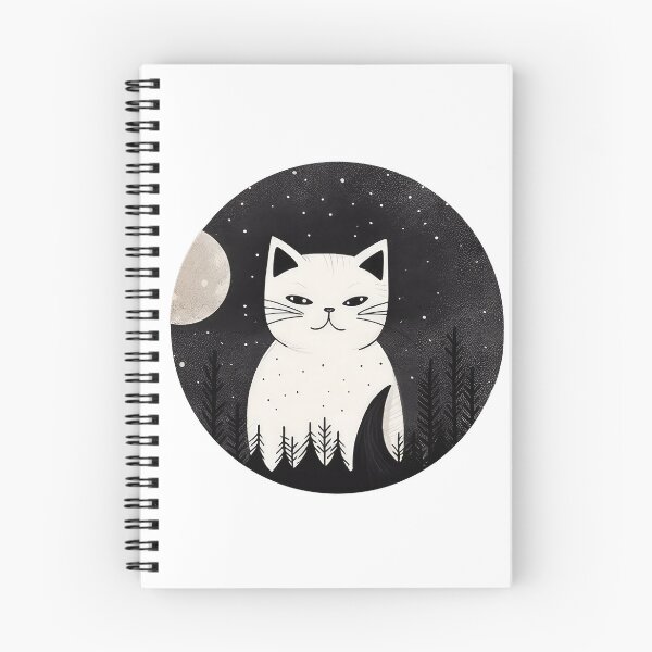 Item preview, Star Cat designed and sold by StrangeRoom.