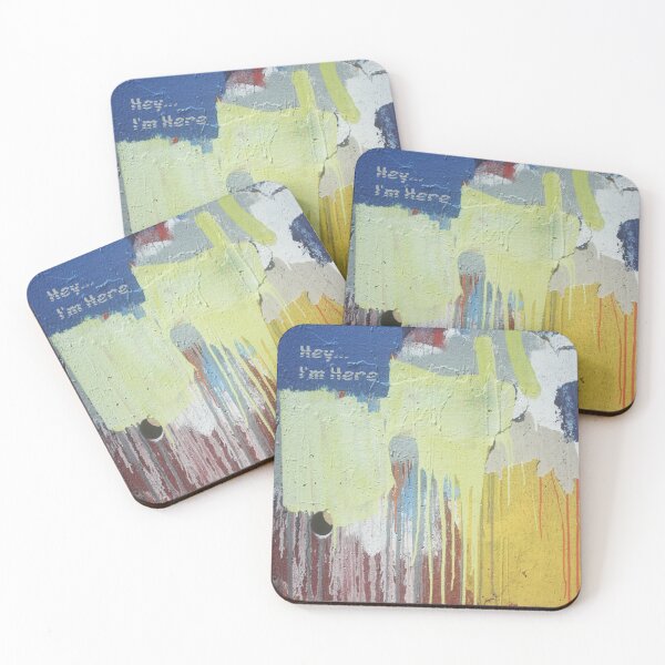 Item preview, abstract art design designed and sold by Samra Mag.