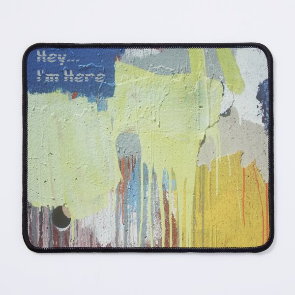 Item preview, abstract art design designed and sold by Samra Mag.