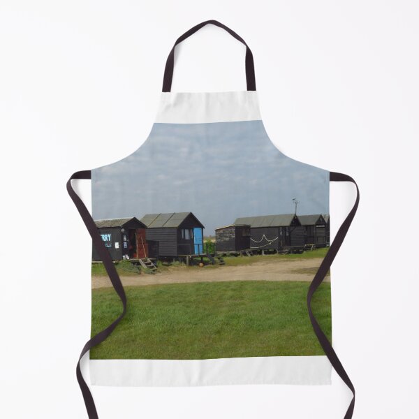 Item preview, Walberswick Huts designed and sold by wiggyofipswich.