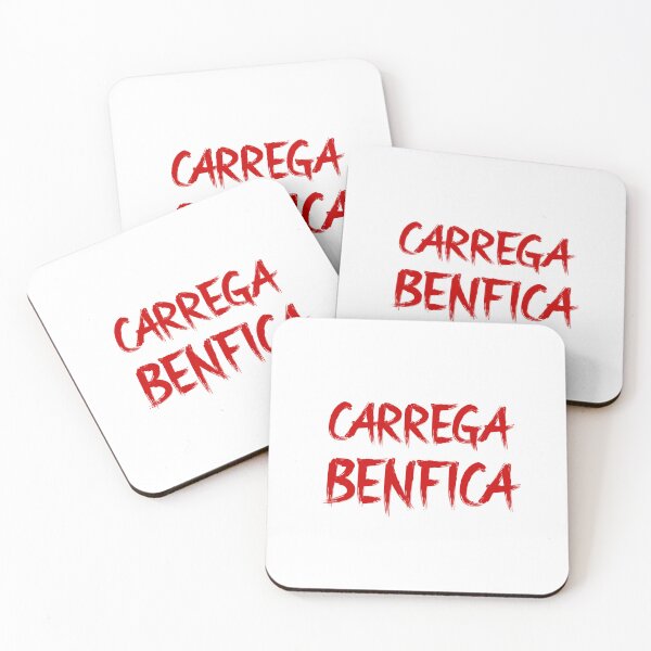 Item preview, Carrega Benfica Red 2 designed and sold by VRedBaller.