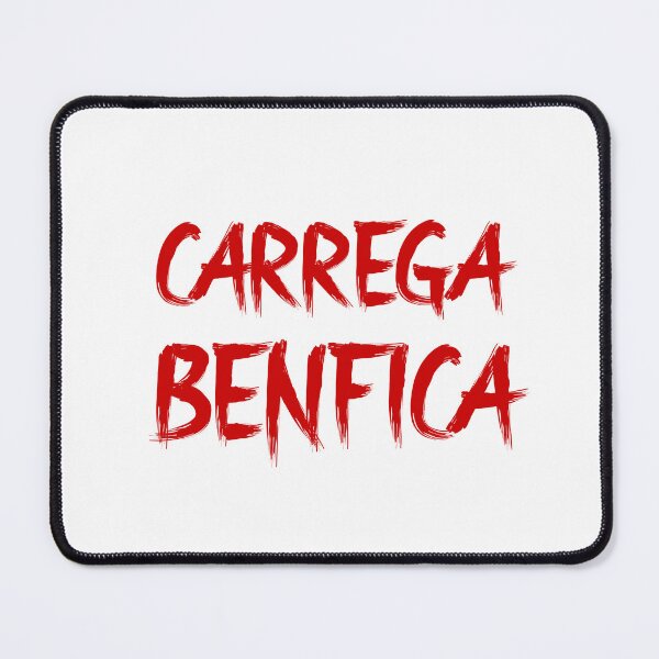 Item preview, Carrega Benfica Red 2 designed and sold by VRedBaller.