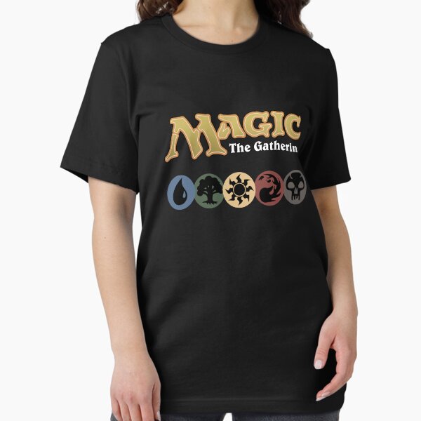 Item preview, Magic The Gathering Logo designed and sold by BiedenbaOtylia.