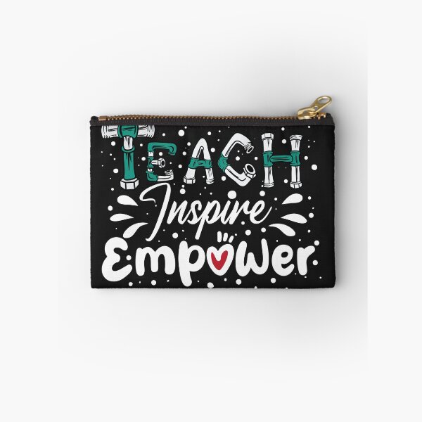 Item preview, Teach Inspire and Empower! designed and sold by Daniel Wampler.