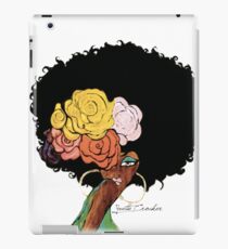 Coco Couture iPad Case/Skin